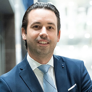 Camilo Restrepo Financial Professional