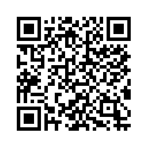 UT System Contact Us Page QR Code