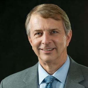 Cliff Stewart, Financial Advisor