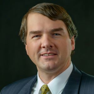 Wynne Pearson, Financial Advisor