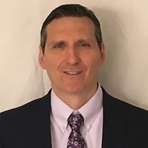 Tom Napier, Financial Professional