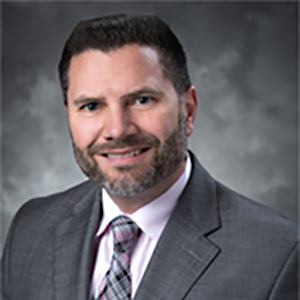 Paul Mariconda, Financial Professional