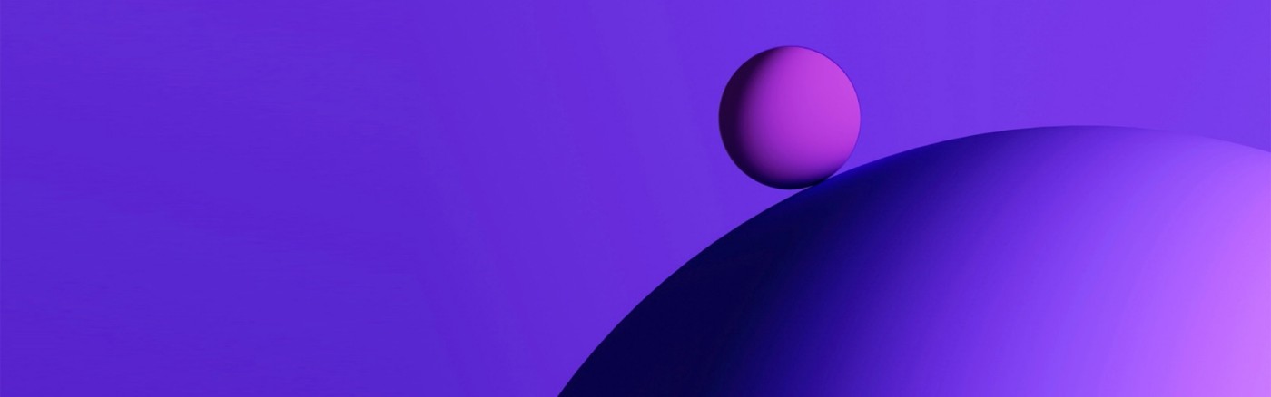 purple sphere eclipse