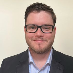Michael Kruger, Financial Advisor