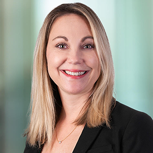 Crystal Avant, Retirement Plan Consultant