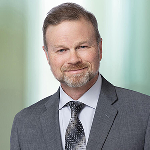 Ronald Philbrick, Financial Advisor