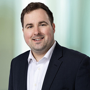 Mckenlee Randolph, Retirement Plan Consultant