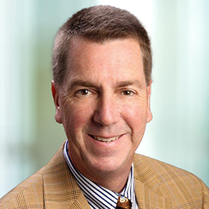 Cail Brown, Financial Advisor