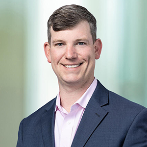 Josh Coward, Financial Advisor