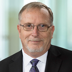 Jonathan Hope,  Financial Advisor