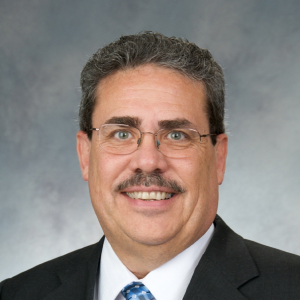 Tommy Ortiz, Financial Professional
