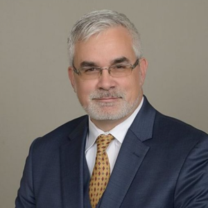 Lloyd Shaw, Financial Professional