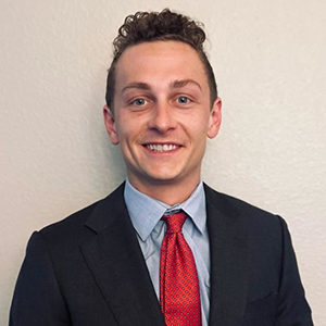 Luke Logan, Financial Professional