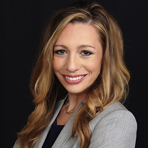Amanda Sadler, Financial Professional