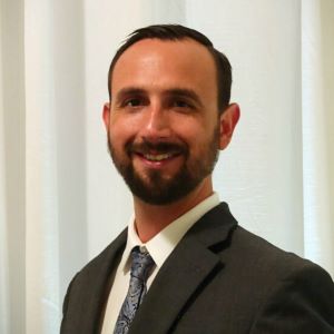 Philip Jones, Financial Professional