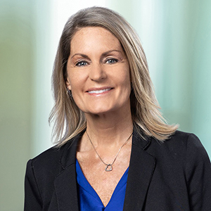 Joy Fowke - Financial Professional