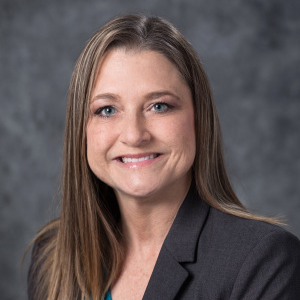 Kelly Torresin, Financial Professional