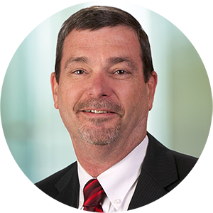 William (Billy) Gecks, Financial Professional