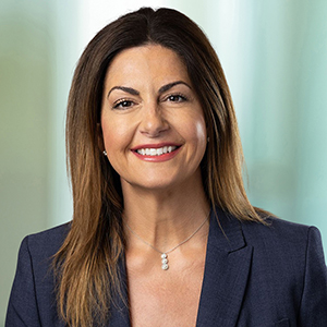 Jacquelyn Bletzacker - Financial Professional