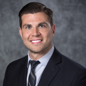 Jonathan Costanza, Financial Professional