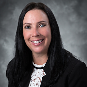 Jennifer Garza, Financial Professional