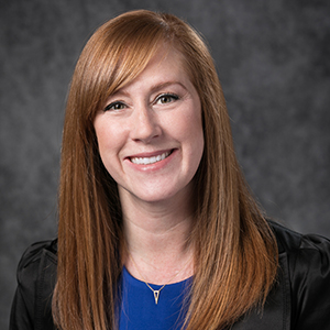 Marissa Kerns, Financial Professional