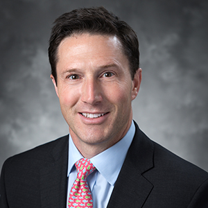 Kevin Konkal, Financial Professional