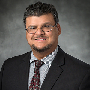 Victor Gomez, Financial Professional