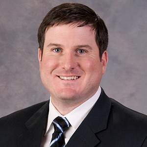 Jayson Wagner, Financial Professional