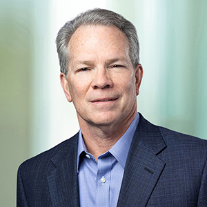 Michael Bien, Financial Professional