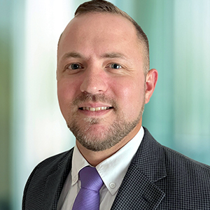 Ryan Pease, Financial Professional