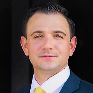 Ben Bowman, Financial Professional
