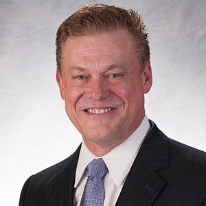 Bob Johnston, HR and Benefits Directors