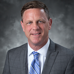 Mike Bartlow, Financial Professional